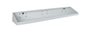 Steel Shelf for Perfo Panels - 900W x 170mmD Bott Shelves & Tool Trays 14014006 